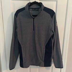 Under Armour Coldgear Quarter Zip
